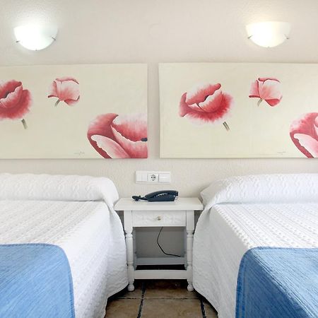 Hotel Mariano 코르도바 외부 사진