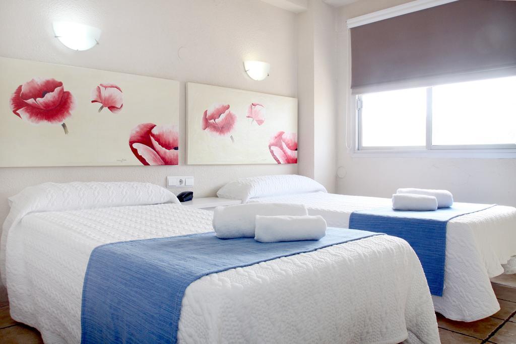 Hotel Mariano 코르도바 외부 사진